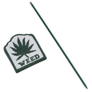 Herb Signs Markers Labels Cast Iron Plant Plaque Garden Yard Allotment