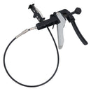 Pince à collier de serrage à longue portée avec poignée pistolet à tête flexible Pince 18 mm - 54 mm Bergen