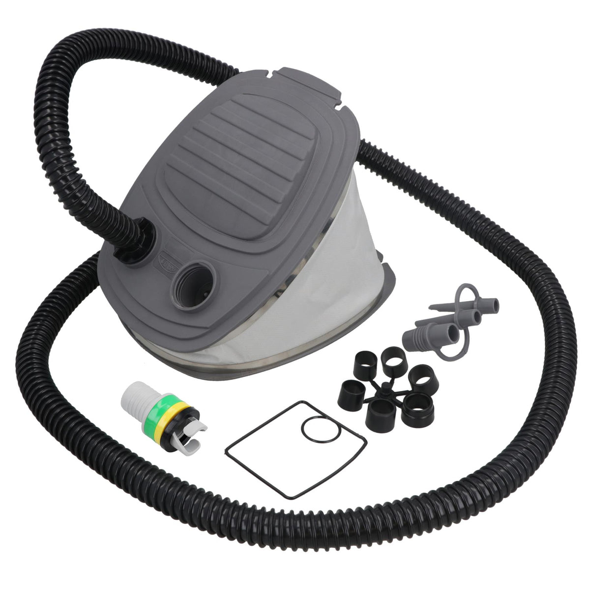 Bravo Inflatable Inflatables Pumps & Inflators – AB Tools Online