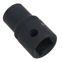 Female Impacted Impact Torx Star E Socket 3/8in Drive Shallow E5 – E24