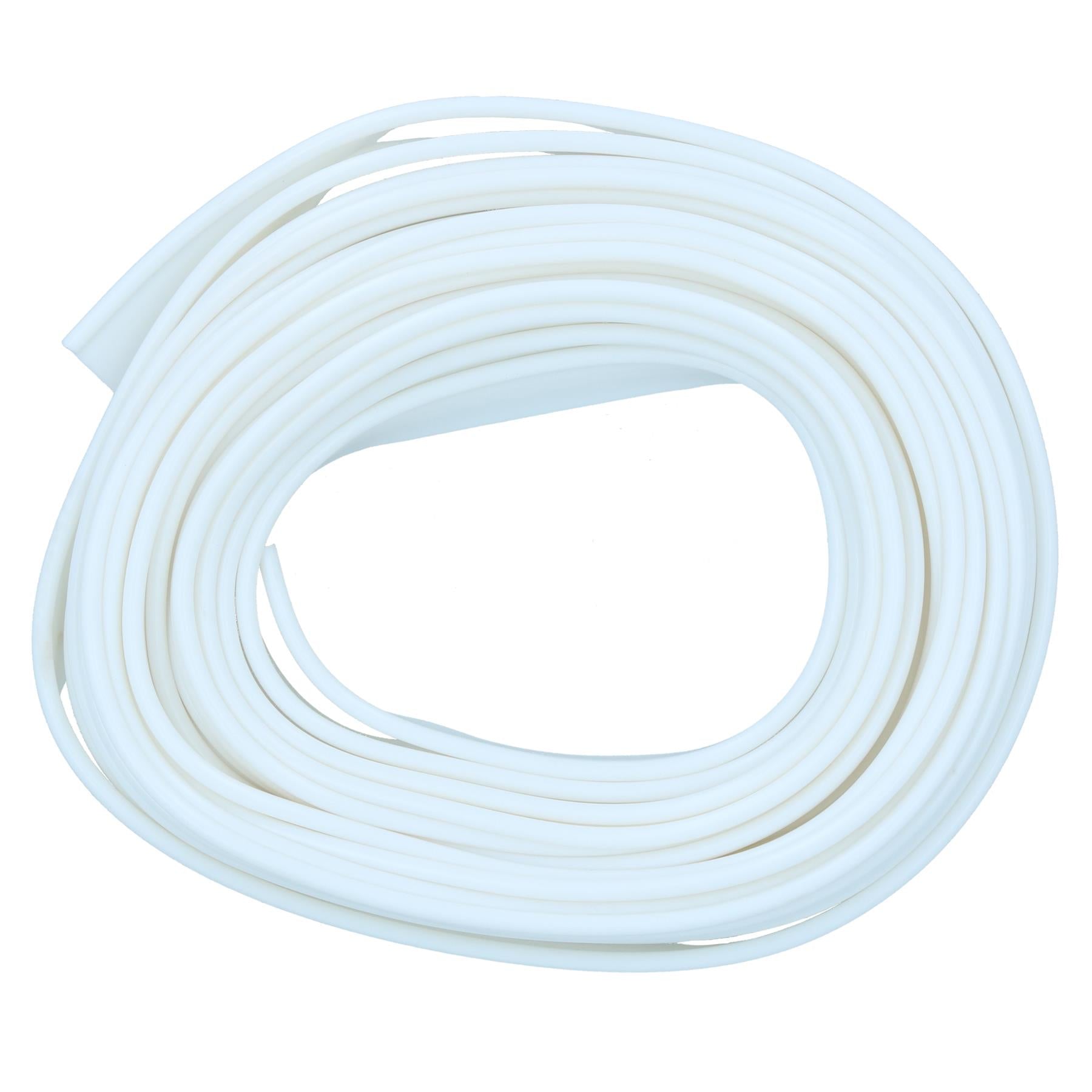 12m Caravan & Motorhome Awning Rail Protector Prevent Black Streaks TR219