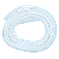 12m Caravan & Motorhome Awning Rail Protector Prevent Black Streaks TR219