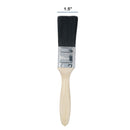 1" 1.5"  2" Paint Brush Painters And Decorators Decorating With Wooden Handles