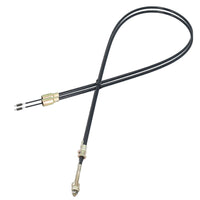 Komplettes Überholungsset für Bremsbacken und -kabel für den Viehanhänger Ifor Williams P6 P8 1400 kg