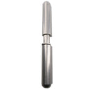 Lift Off Stainless Steel Bullet Hinge Weld On 20x180mm Heavy Duty Door Hatch