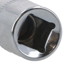 3/8"-Antrieb Torx / Star Plus-Steckschlüsseleinsätze, männlich, TP10 – TP50, 9-teiliger Satz von Bergen