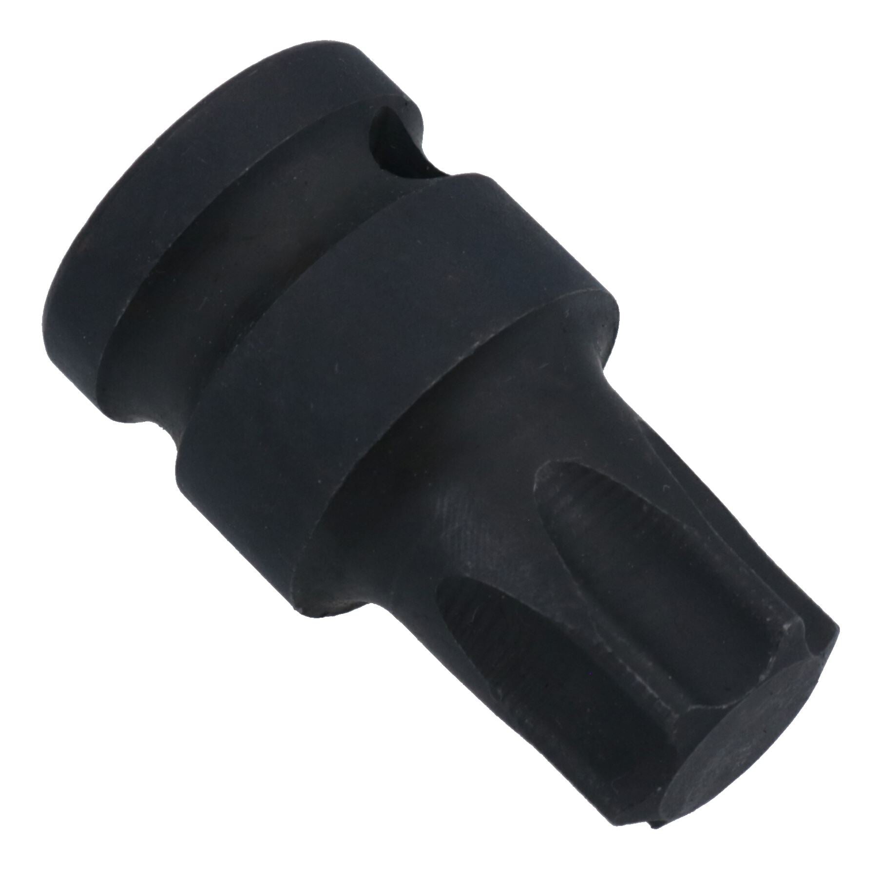 1/2in Drive Male Torx Star Impacted Impact Shallow Stubby Socket T55 – T100