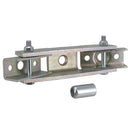 Trailer Twin Axle Brake Compensator for Threaded Brake Cables