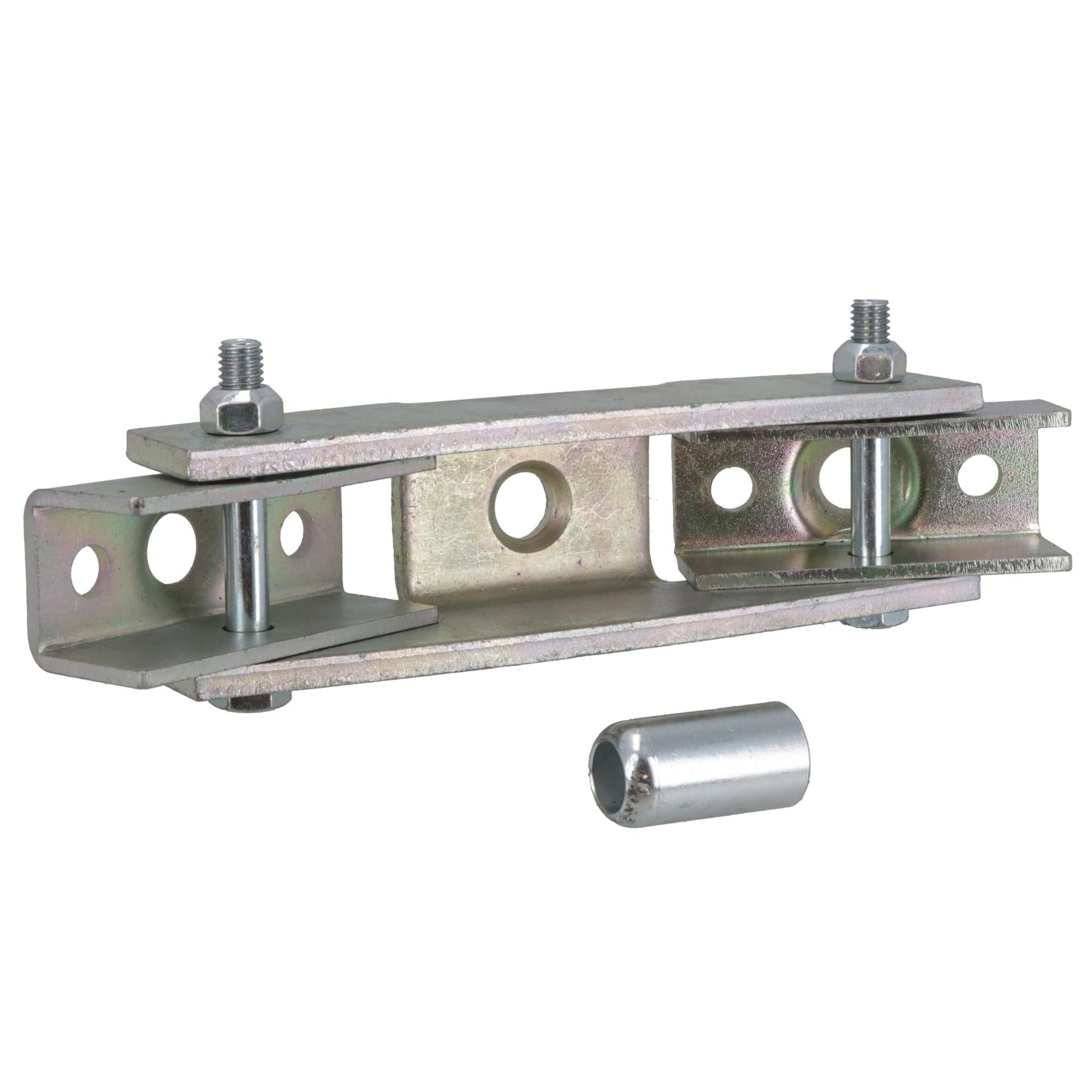Trailer Twin Axle Brake Compensator for Threaded Brake Cables