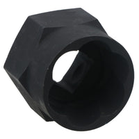 15pc 3/8" 1/2" Dr Bolt Nut Twist Socket Wheel Lock Nut Remover Extractor 9-27mm