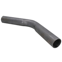 Tight Exhaust Pipe Press Pressed Bend Elbow Tube 1.5in – 2in 45 - 90 Degree