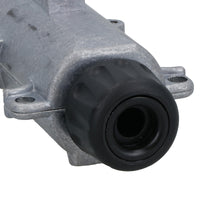 24V 7 Pin N Type Trailer Plug & Socket for HGV Commercial Vehicles Aluminium