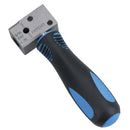Brake Pipe Mini Flaring Tool for 4.75mm DIN Brake Line Pipe Set 3/16in