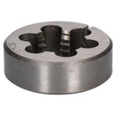 3/4" - 1" UNC Tap & Die Tungsten Steel Taper and 50mm Split Die