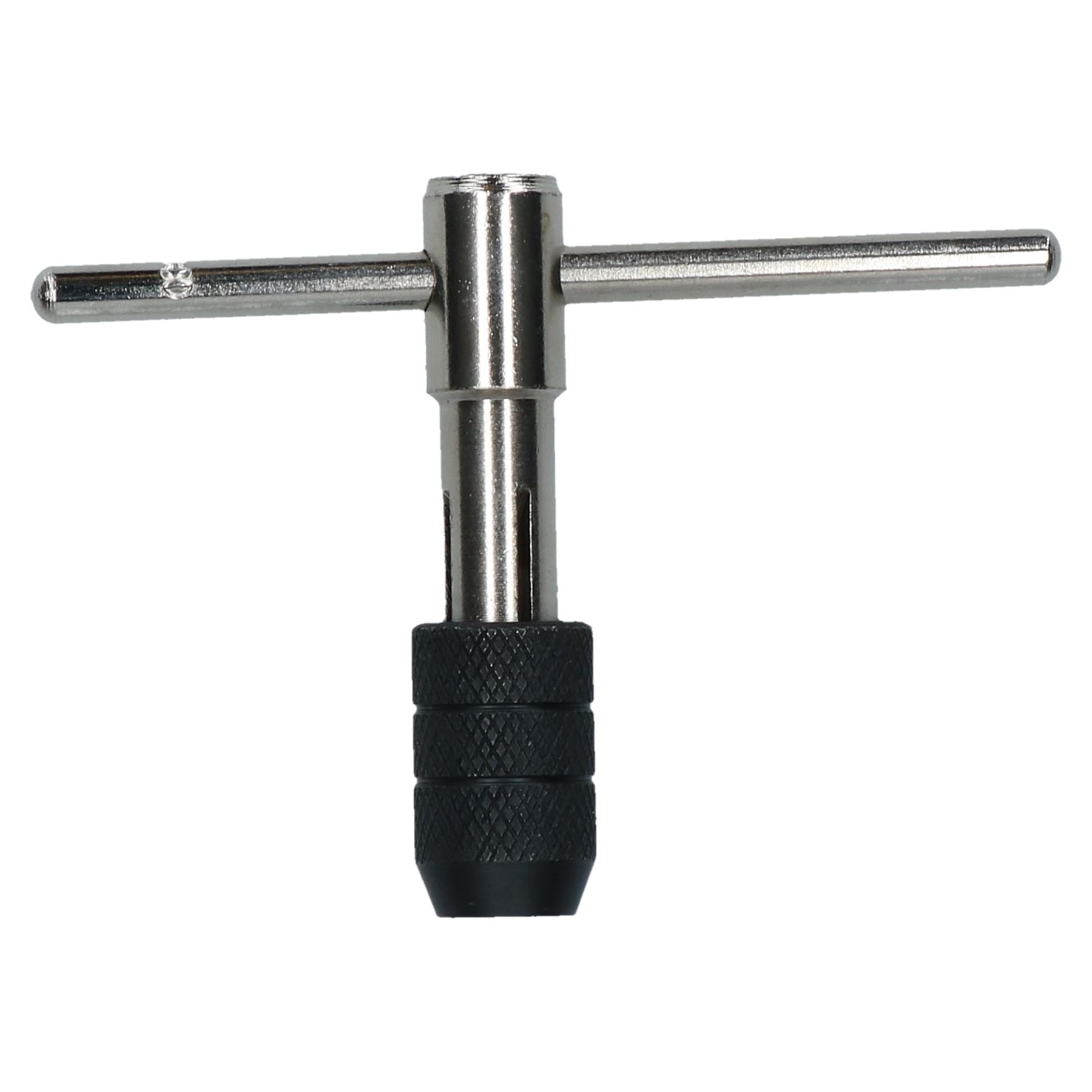 M5-M10 T-Type Tap Wrench T-Bar Handle 100mm Hand Operated