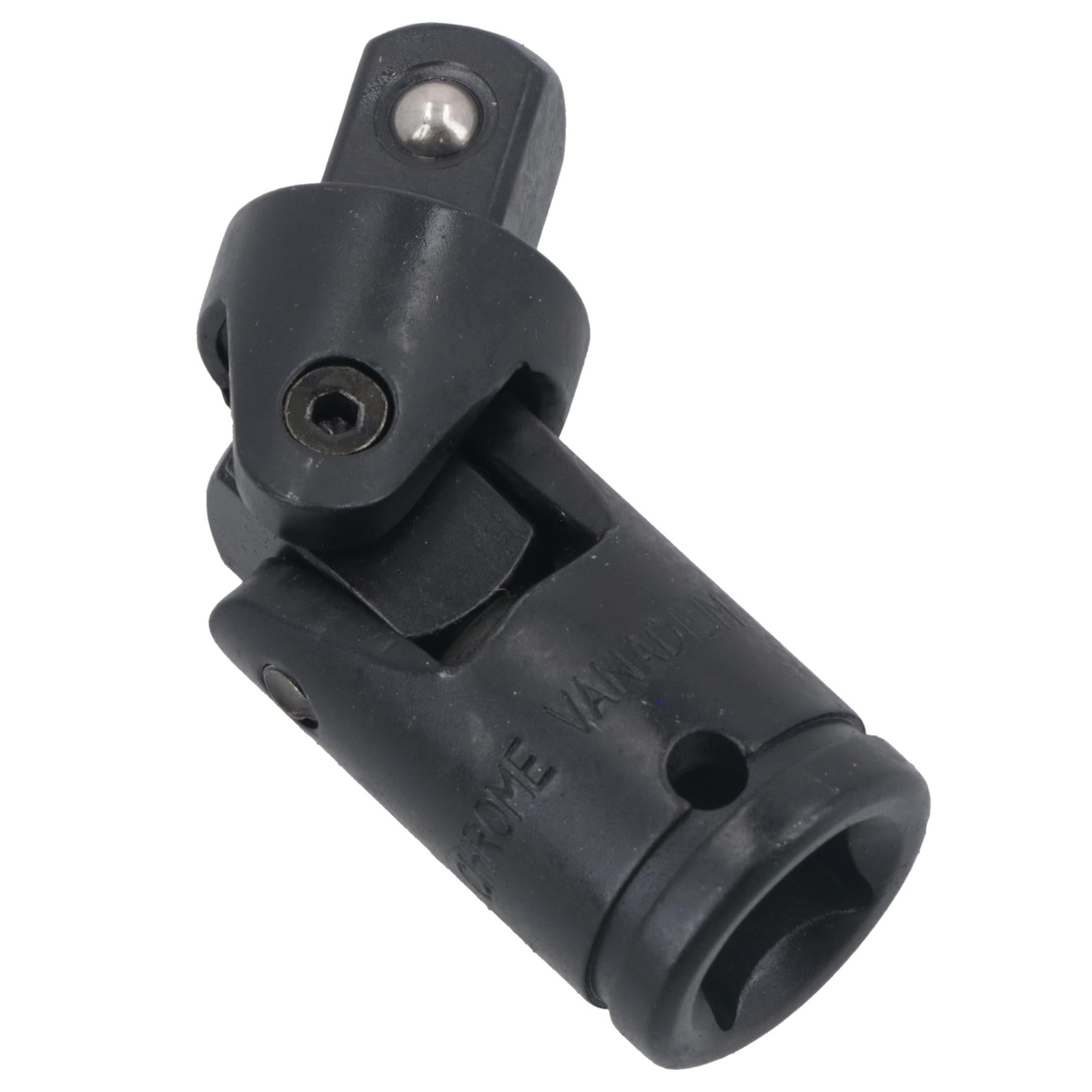 18pc Impact Socket Adaptor And Accessory Kit Extensions UJ’s Bits Mixed Drive