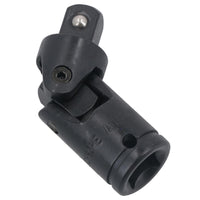 18pc Impact Socket Adaptor And Accessory Kit Extensions UJ’s Bits Mixed Drive