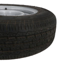 Trailer Wheel & Tyre 185/70R13 5 Stud 112mm PCD 67mm Centre Hole