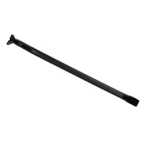 12" (300mm) x 1/2" (13mm) Crow Wrecking Bar Jimmy Nail Prise Pry Crowbar Lever