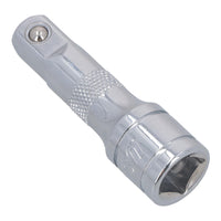 1/2" Drive 3pc Straight Socket Extension Bar Set 75mm 125mm 250mm U S Pro