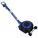 3 Ton Car Van Air Pneumatic Triple Air Bag Trolley Lifting Jack 135 – 400mm Height