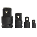 Adapter Impact Adaptor Socket | 1/4 To 3/8 | 3/8 To 1/2 | 1/2 To 3/4 | 3/4 To 1