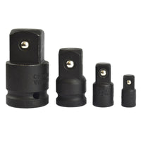Adapter Impact Adaptor Socket | 1/4 To 3/8 | 3/8 To 1/2 | 1/2 To 3/4 | 3/4 To 1