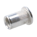 Metric Alu Nut Serts Riveting Nuts Rivet Threaded Inserts Blindnut 3mm – 10mm
