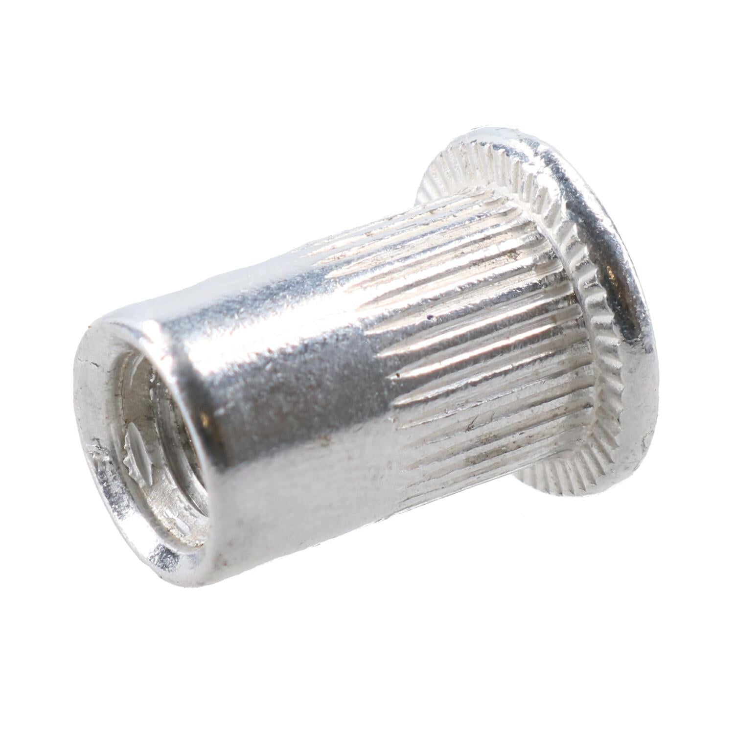 Metric Alu Nut Serts Riveting Nuts Rivet Threaded Inserts Blindnut 3mm – 10mm