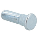 Pack of 16 M12 x 1.5 Wheel Studs For 100mm PCD 4 Stud Suspension Trailer Hubs