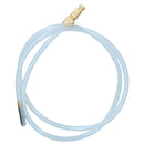 Wax Injection Rust Proofing Underseal Nozzles Internal And External Quick Release