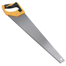 Hardpoint Hand Saw 20" 500mm Wood Cutter Cutting Tool With Soft Grip Handle