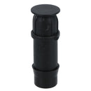 Hozelock End Plugs Caps For 13mm Micro Irrigation Garden Hose Watering 12pc