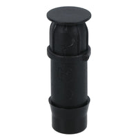 Hozelock End Plugs Caps For 13mm Micro Irrigation Garden Hose Watering 12pc