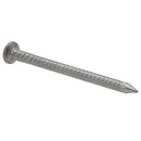 Stainless Steel Annular Ring Shank Nails 50 x 3.5mm For Roofing Framing 250pc