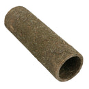 Tunnel de prairie Hay 'n' Hide Naturals Treat pour hamster et souris de très petite taille