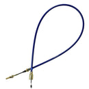 Long Life Trailer Brake Cable Knott Systems for Ifor Williams Outer 1990mm