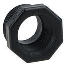 Polypropylene PP 1in – 3/4in Female – Male Pipe Threaded Reducing Bush