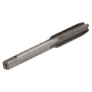 1/4" - 5/8" UNF Tap & Die Tungsten Steel Taper and 38mm Split Die