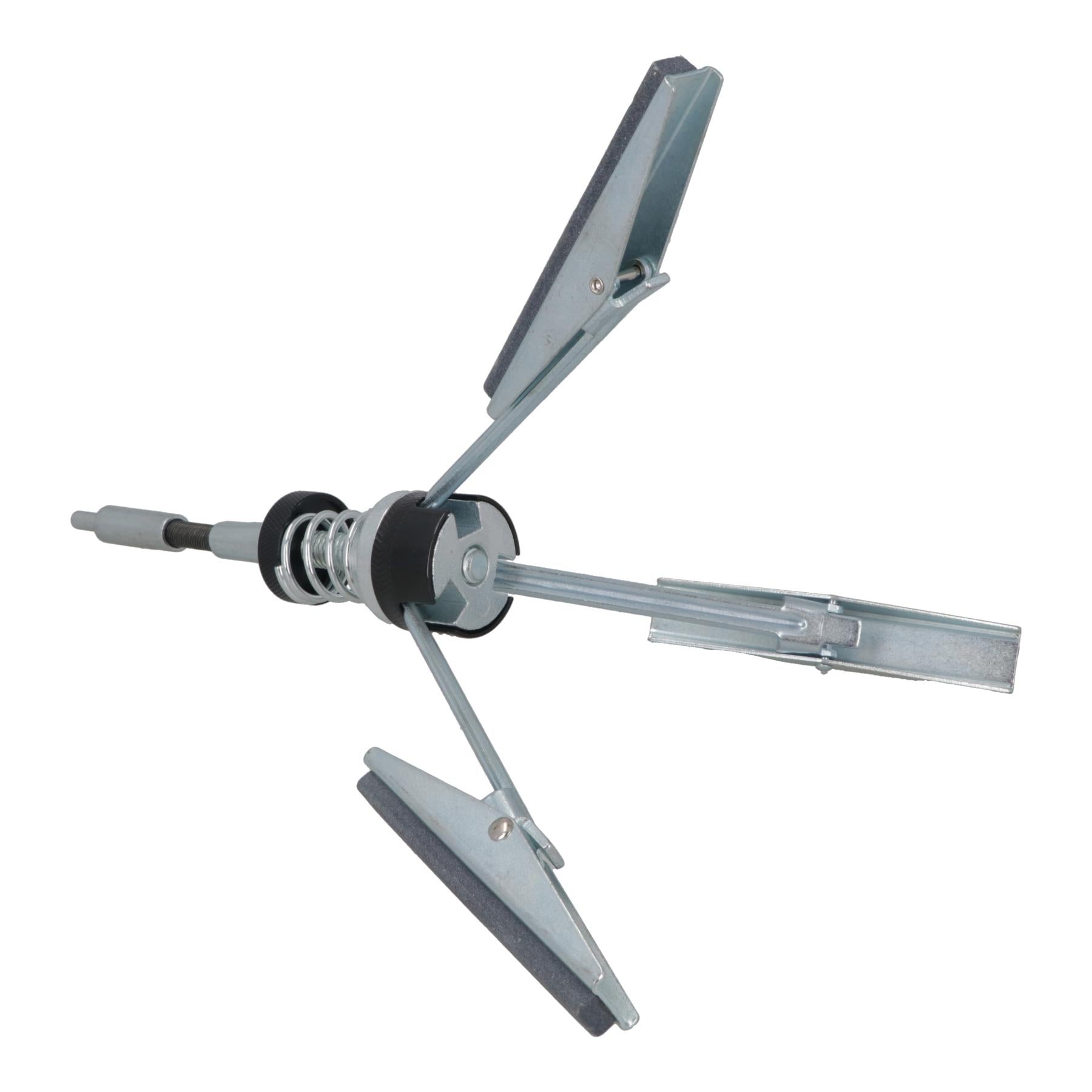 Engine Cylinder Hone Honing Triple Leg Glaze Buster Stone Bore 51mm - 177mm