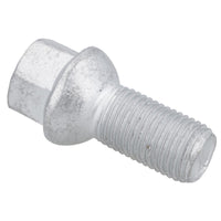 M14 x 1.5 Replacement Wheel Bolts Spherical for Trailer Hubs Hub Pack of 5