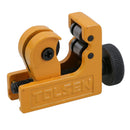 Mini Hand Held Tube Pipe Cutter For Copper Brass Plastic 3mm - 22mm Plumbing