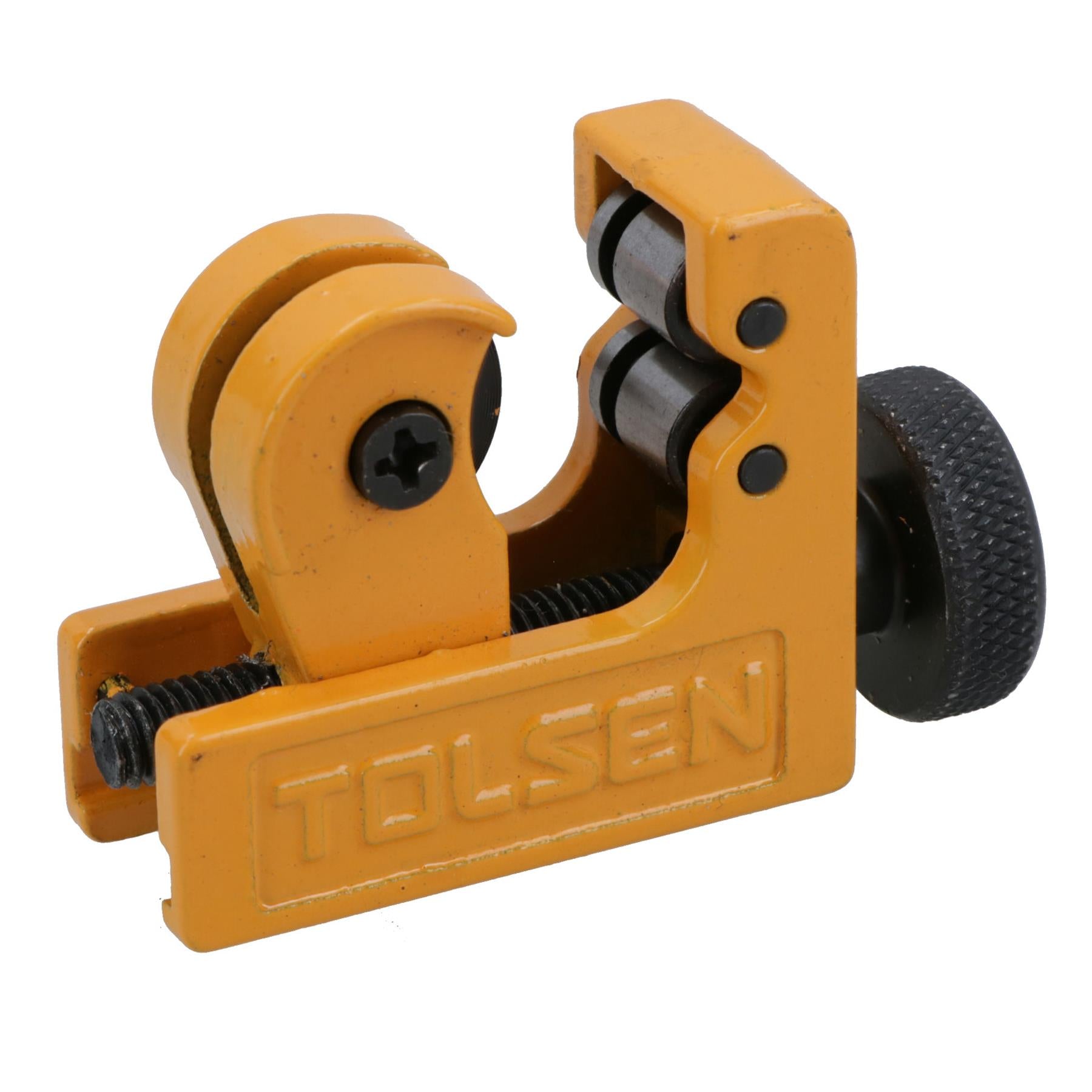 Mini Hand Held Tube Pipe Cutter For Copper Brass Plastic 3mm - 22mm Plumbing