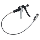 Pince à collier de serrage à longue portée avec poignée pistolet à tête flexible Pince 18 mm - 54 mm Bergen