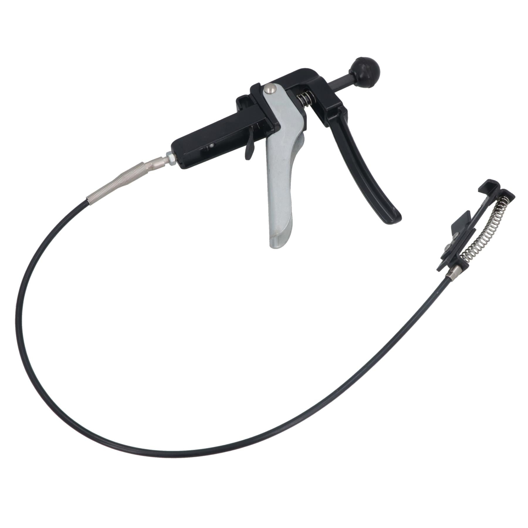 Pince à collier de serrage à longue portée avec poignée pistolet à tête flexible Pince 18 mm - 54 mm Bergen