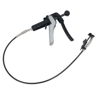 Pince à collier de serrage à longue portée avec poignée pistolet à tête flexible Pince 18 mm - 54 mm Bergen