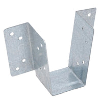 Mini Timber Wood Joist Hanger 38mm Decking Loft Galvanised Beam Holder