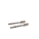 Metric Taper & Plug Tap Set Tungsten Steel Thread Cutter M2 - M18