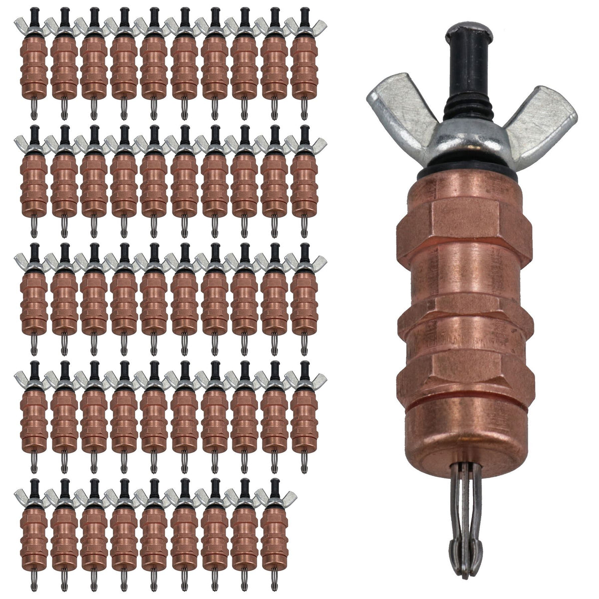 Cleco Clamps & Pins – AB Tools Online