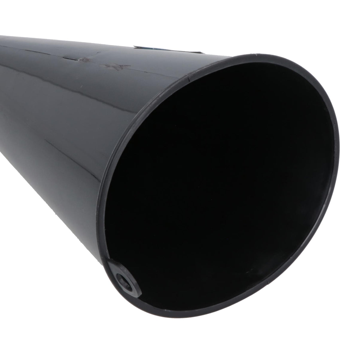 Long Neck Necked Plastic Funnel Spout 460mm Long For Fuel Oil Liquids